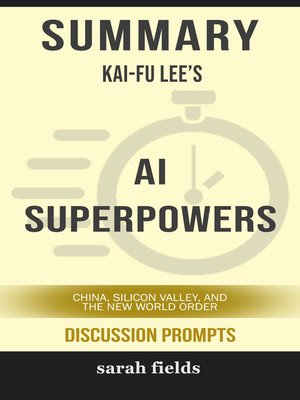 cover image of Summary